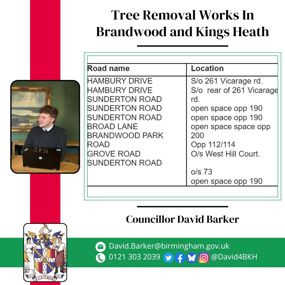 David Barker tweet media