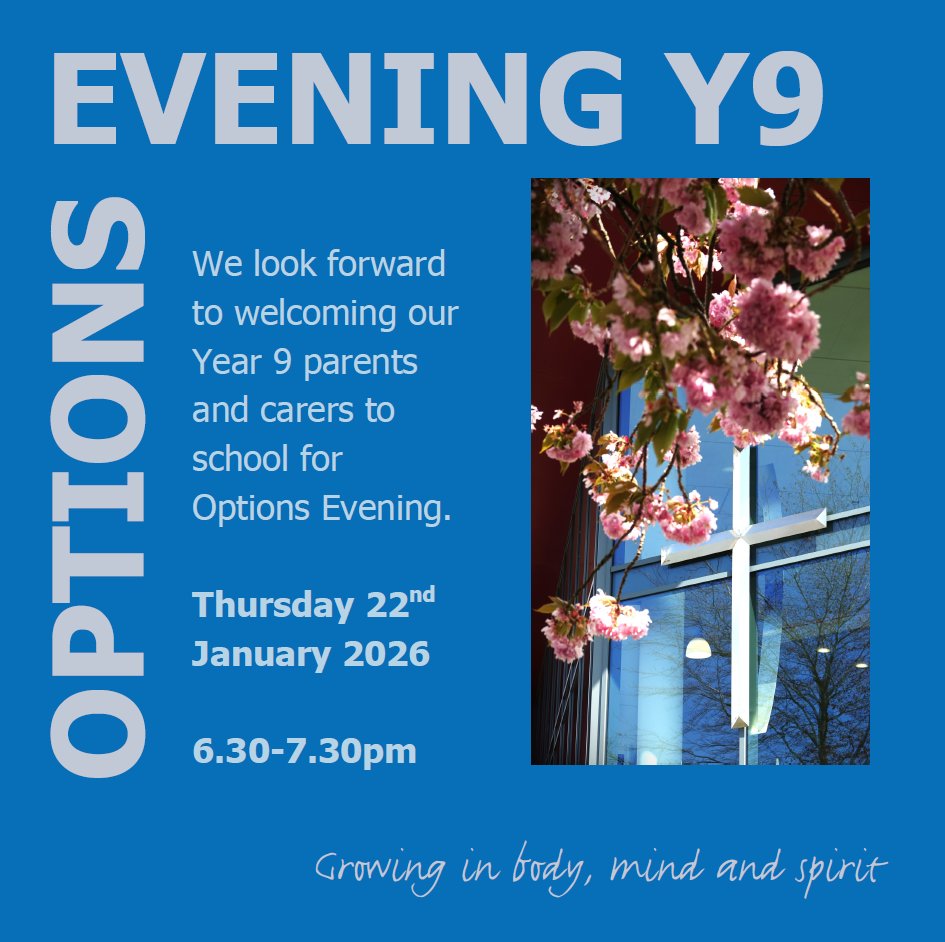 St Michael's Chorley tweet media