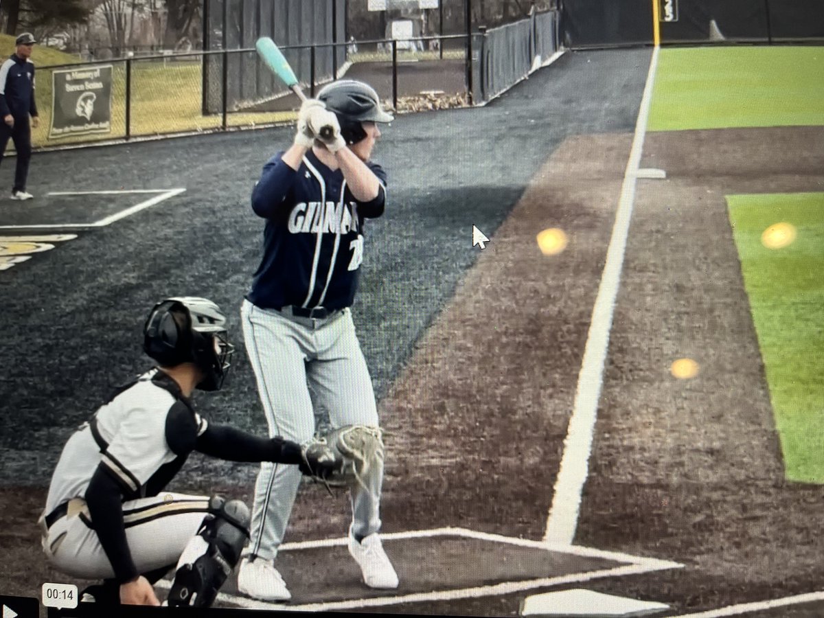 Maryland A Conference Baseball Report tweet media