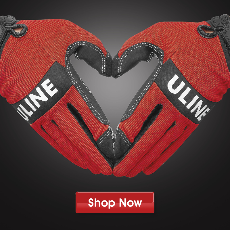 We love gloves. Shop our huge selection and find your perfect pair