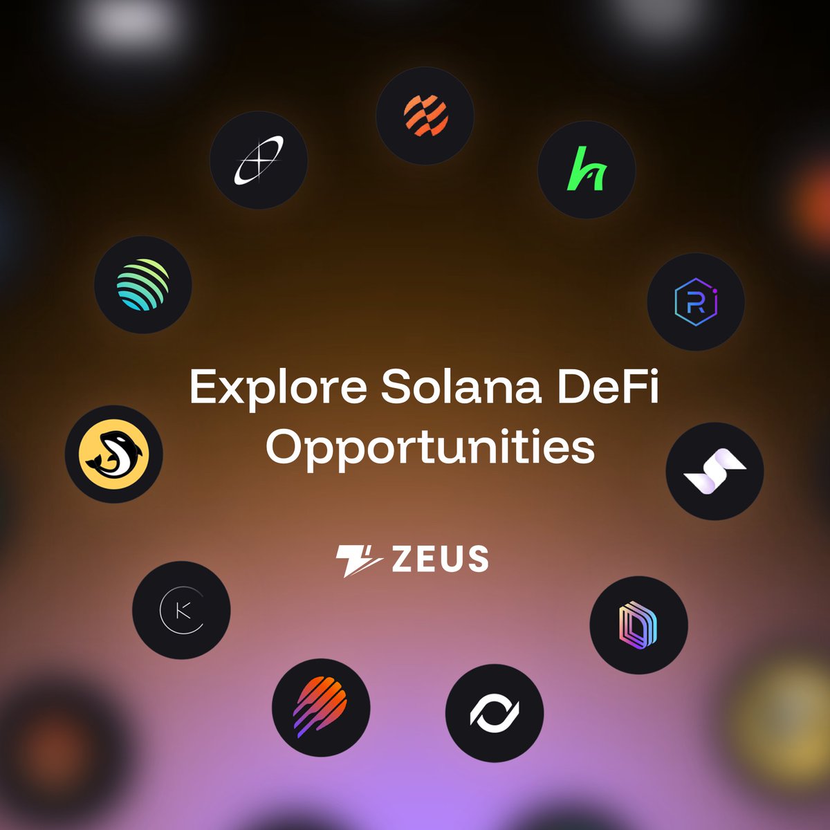 Zeus Network (@ZeusNetworkHQ) / Posts / X