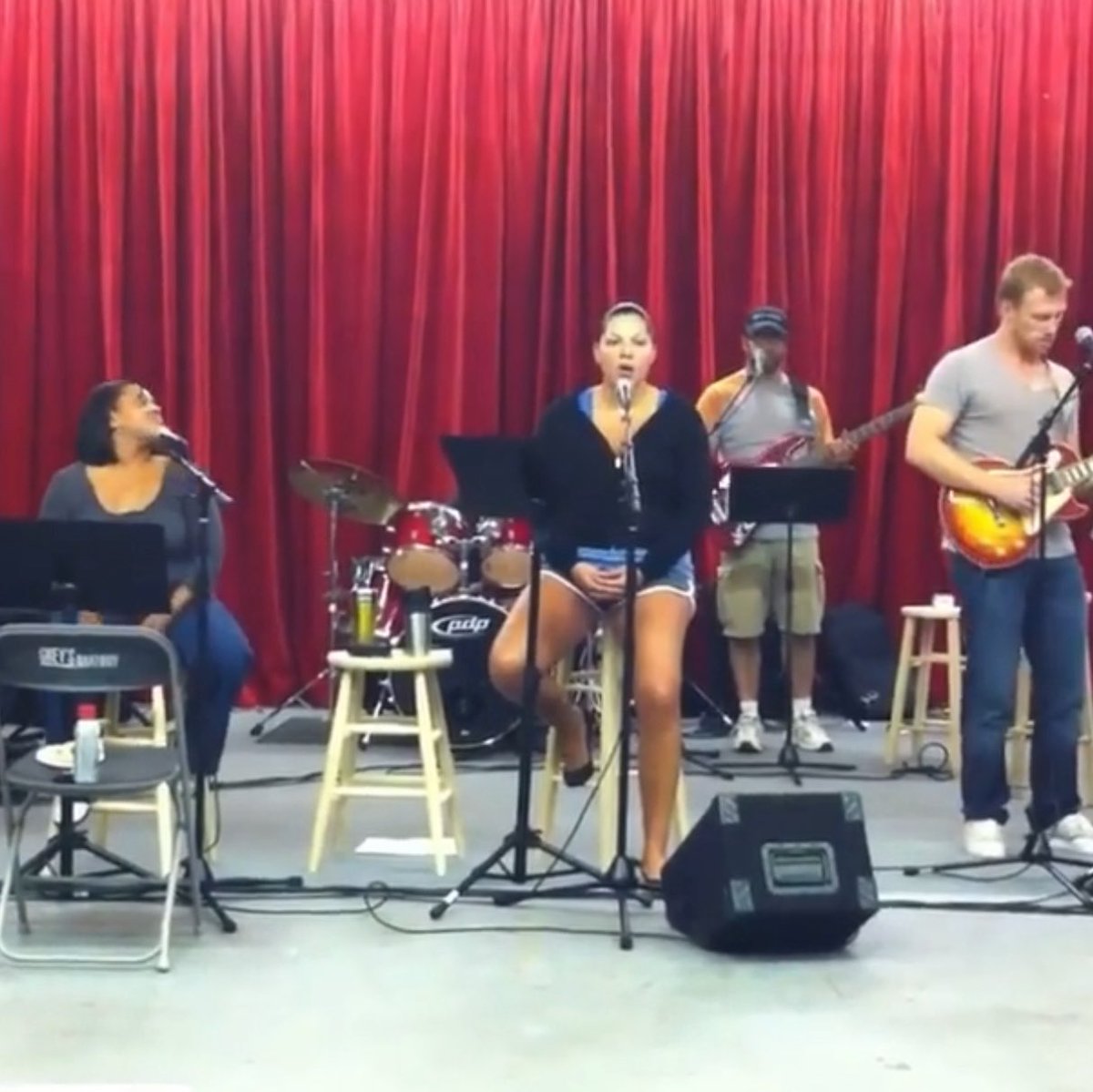 best of callie torres tweet media