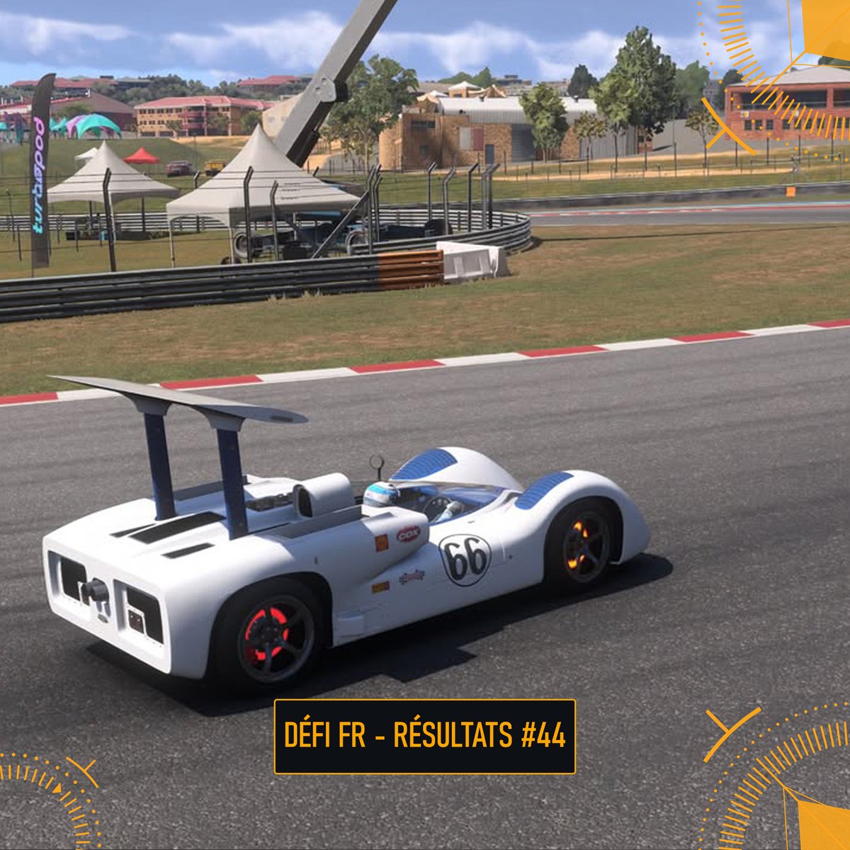 Forza Motorsport en Français tweet media