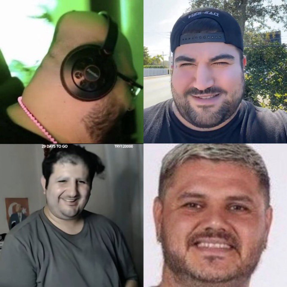 Denizinyo 🇹🇷 (@denizinyo1905) on Twitter photo 