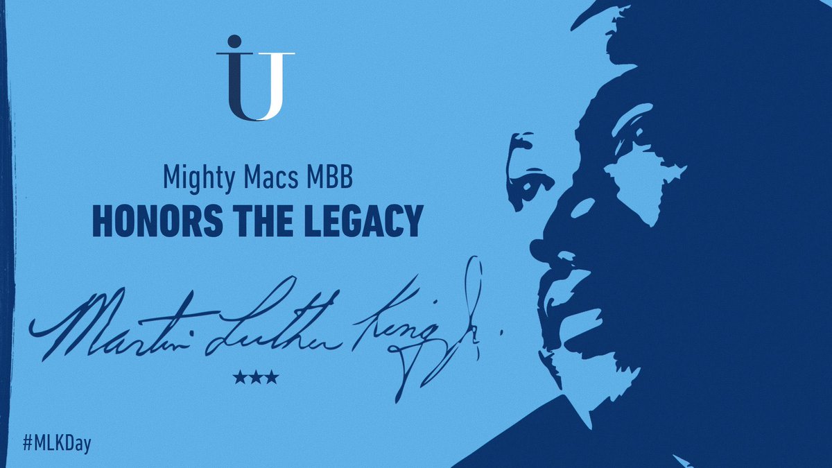 Immaculata University Men’s Basketball tweet media