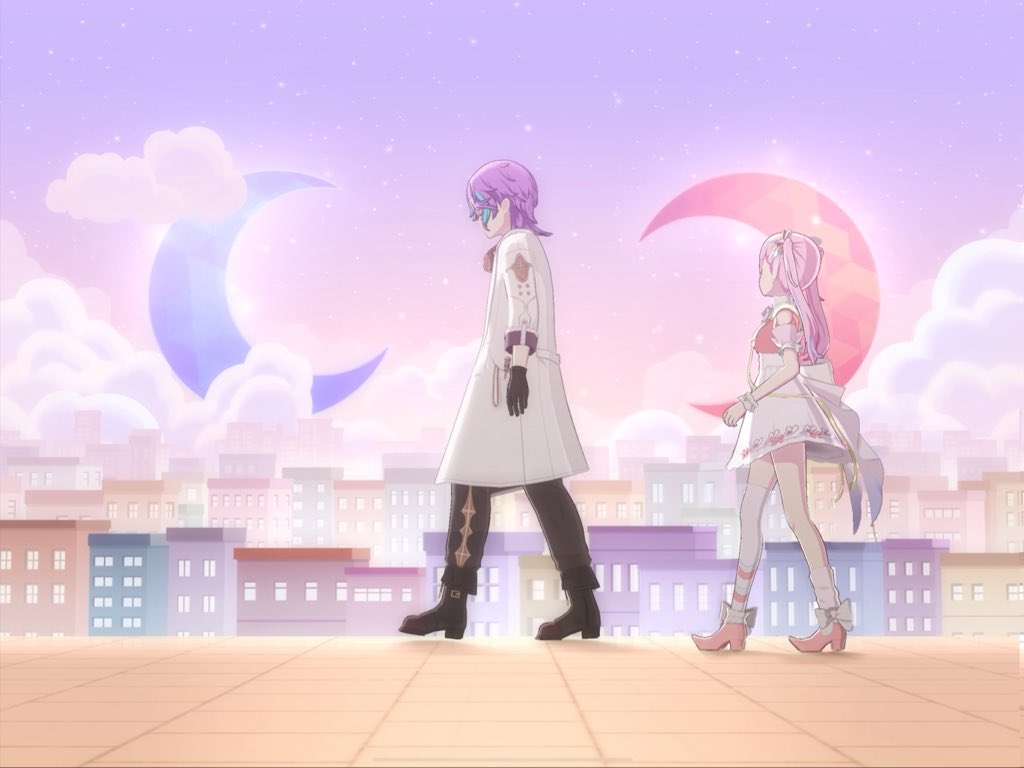 洛思mirage (@luosimirage) on Twitter photo 