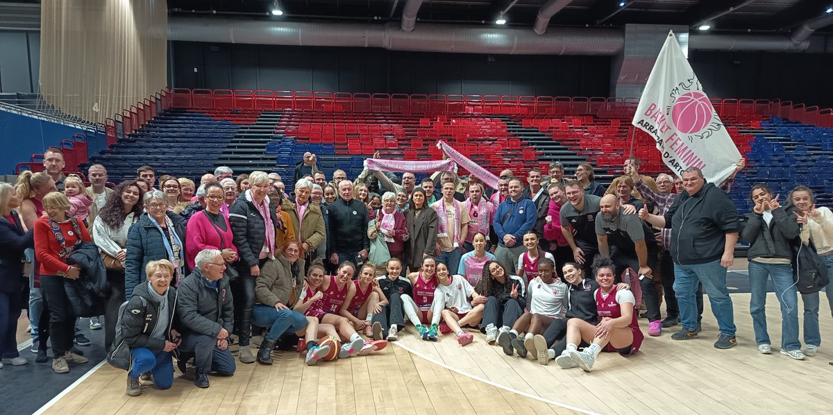 Planetefm's tweet image. Dans le journal de ce matin, les résultats sportifs du week end avec le bonheur des demoiselles d’Arras

Notre journal local est diffusé à 6h, 7h, 8h, 9h, 12h et 18h
Et à télécharger sur planetefm.net dans l’onglet podcast.
#planetefm
@Planetefm
instagram.com/PlaneteFM