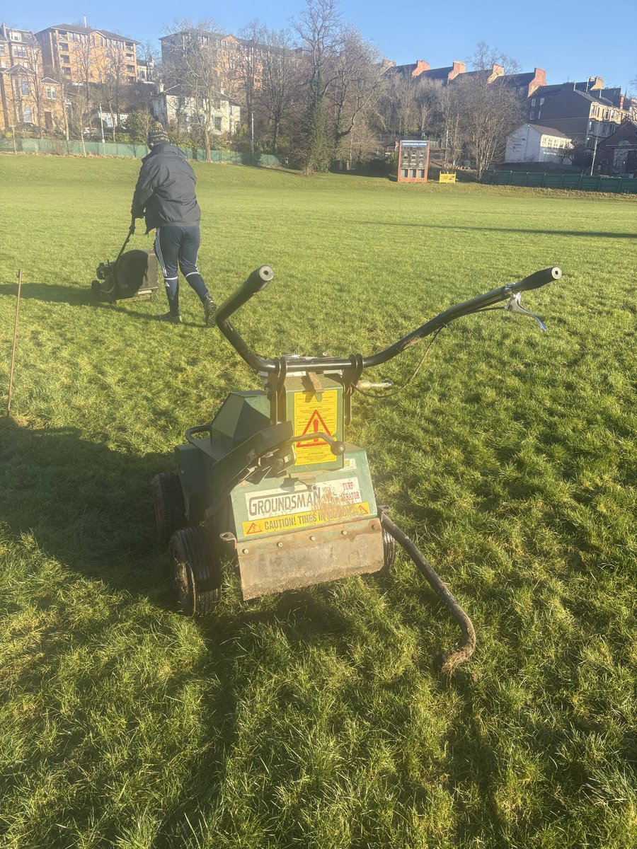 ACGT Groundswork tweet media