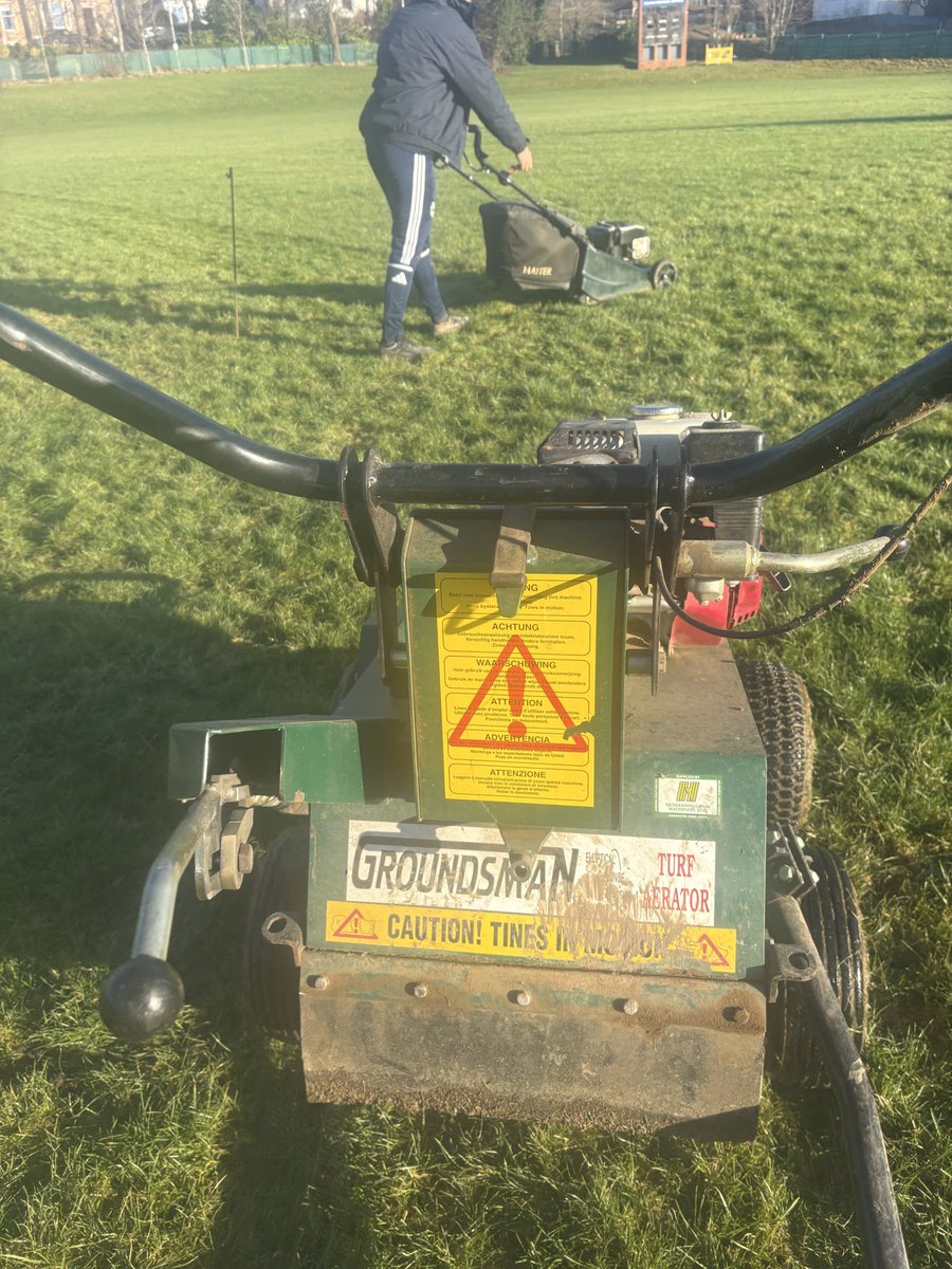 ACGT Groundswork tweet media