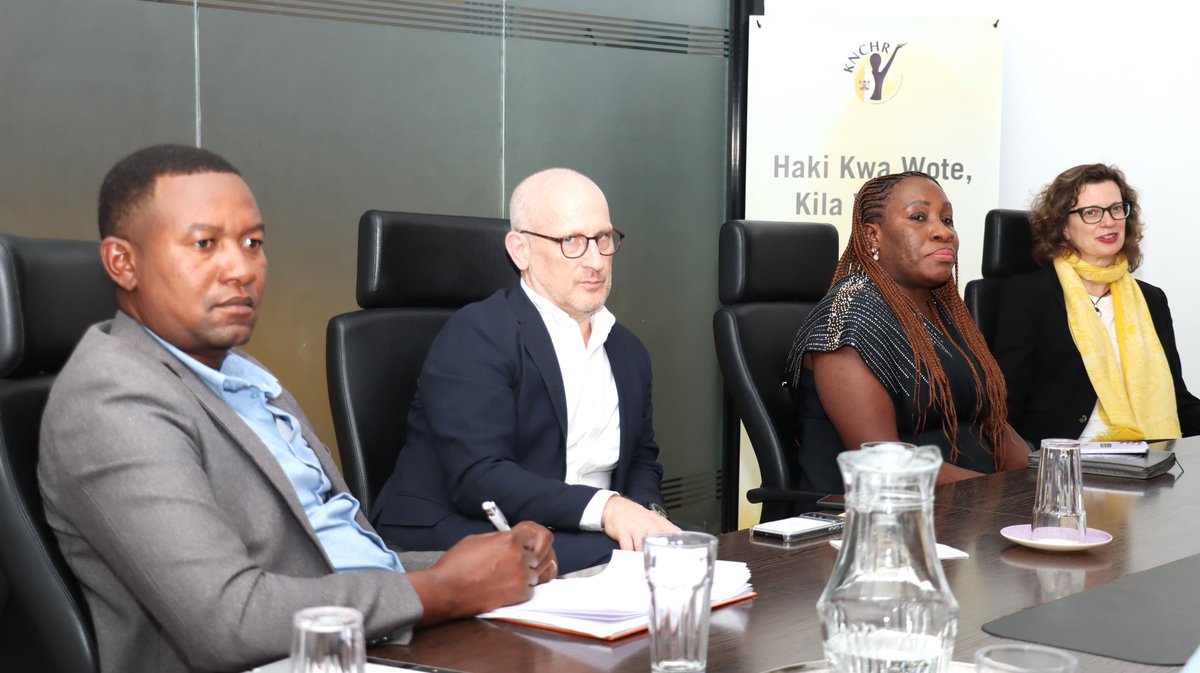 KNCHR tweet media