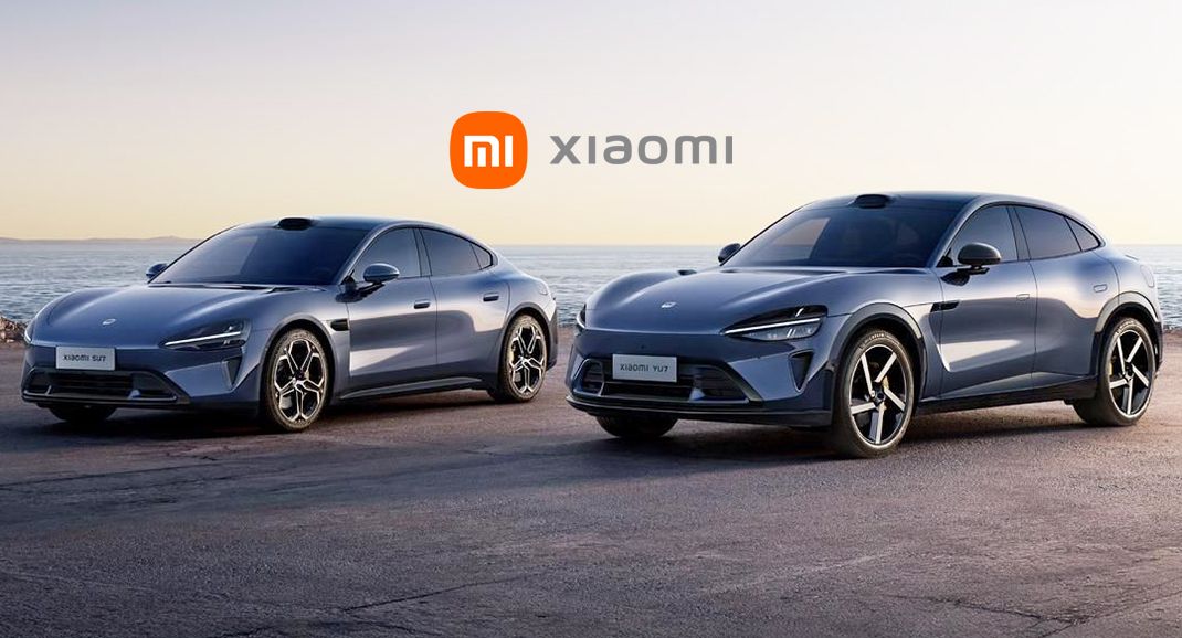 #Xiaomi ha superado en apenas año y medio las 400 mil entregas, con sus dos modelos, los #SU7 y #YU7: En 2026 sumará nuevas versiones y un híbrido enchufable. Un informe realizado junto a Raúl Moreno. Leelo en #AUTOX (autoxarg.com.ar/2026/01/19/xia…)