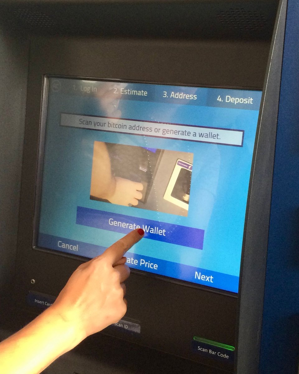 No sane person wants to be their own bank, part 97: Victim Loses $282M in  Bitcoin and Litecoin to Hardware Wallet Scam https://t.co/NjgWRDElgN 