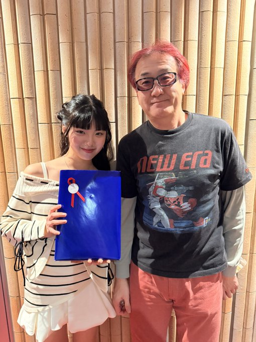 Twitterのコスプレ画像8