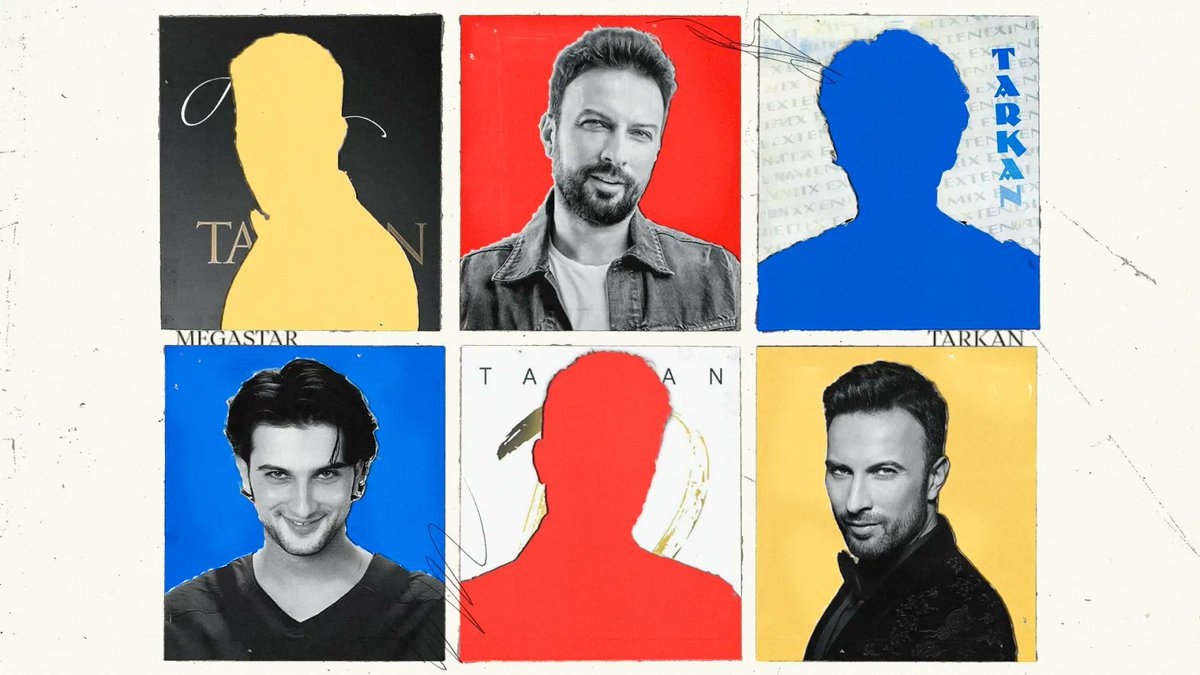Türkiye’nin Megastarı Tarkan, uzun bir aradan sonra duyurduğu sekiz gecelik İstanbul konserleriyle kolektif bir  heyecan dalgası yarattı. Belli ki Tarkan’a olan hayranlığımız bitmiş  değil. Peki ama onu ne kadar iyi tanıyoruz? <a href="/ozguryilgur/">ozguryilgur</a> yazdı: fayn.press/herkesin-bildi…