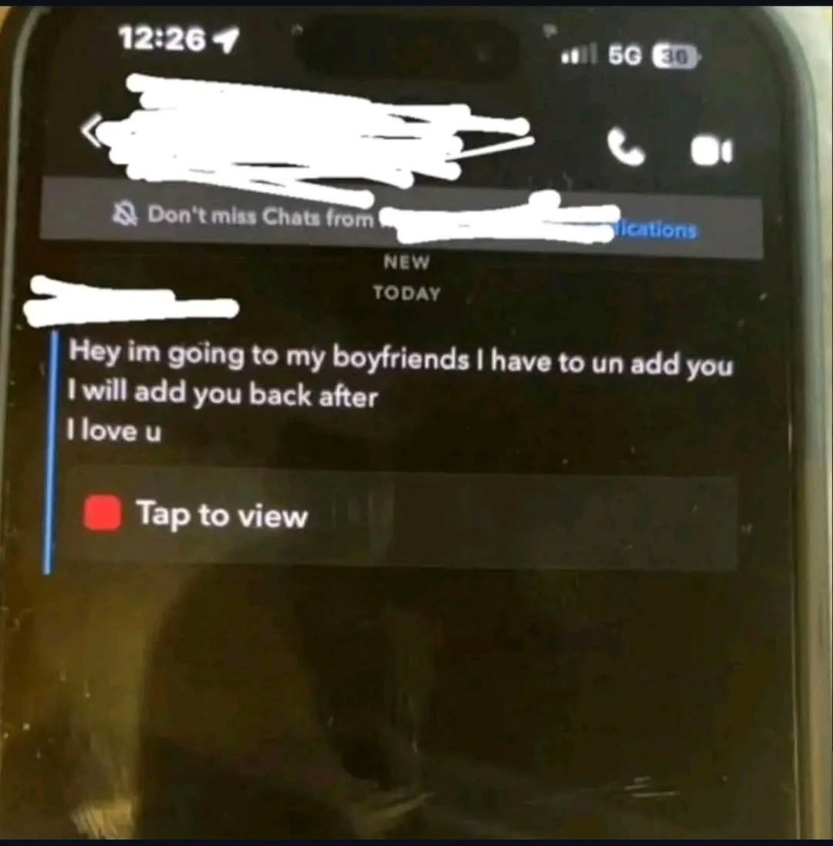 Am I cooked or am I cooking?