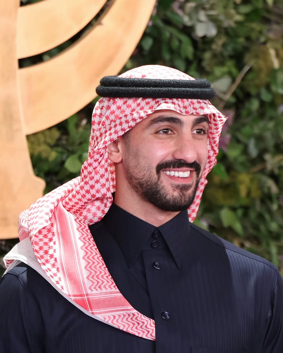 تركي الجوف tweet media