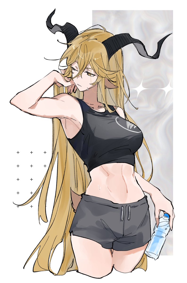 ヒャーrkgk