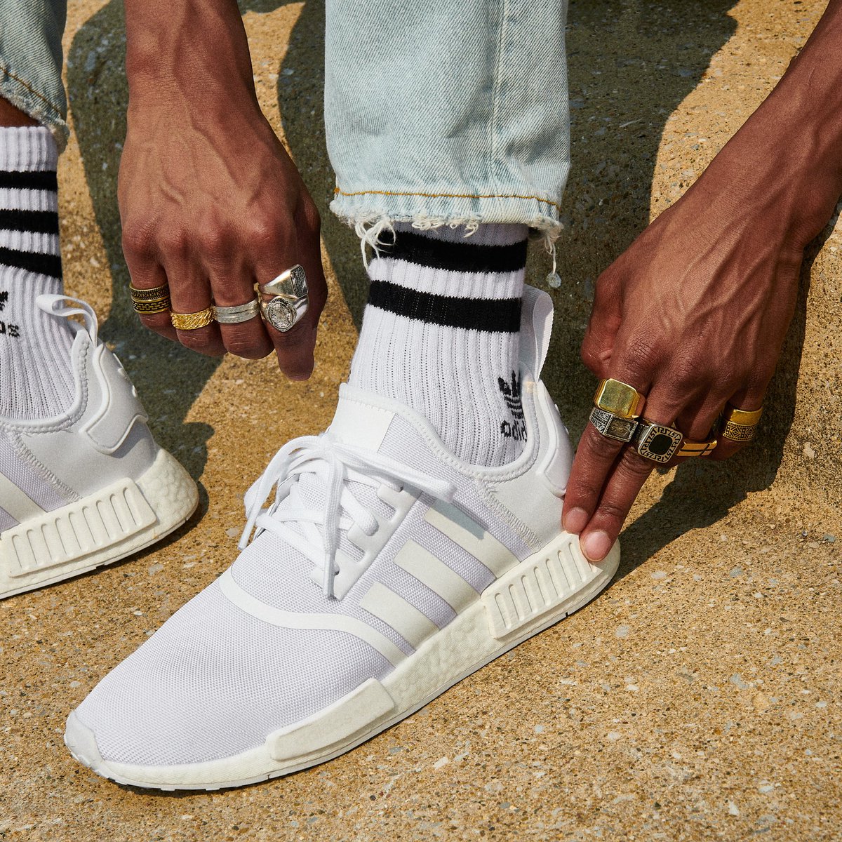 adidas gazelle silver green womens Shop Black Boys NMD G1 Lace Up Sneakers (Big Kid)  Shoebacca