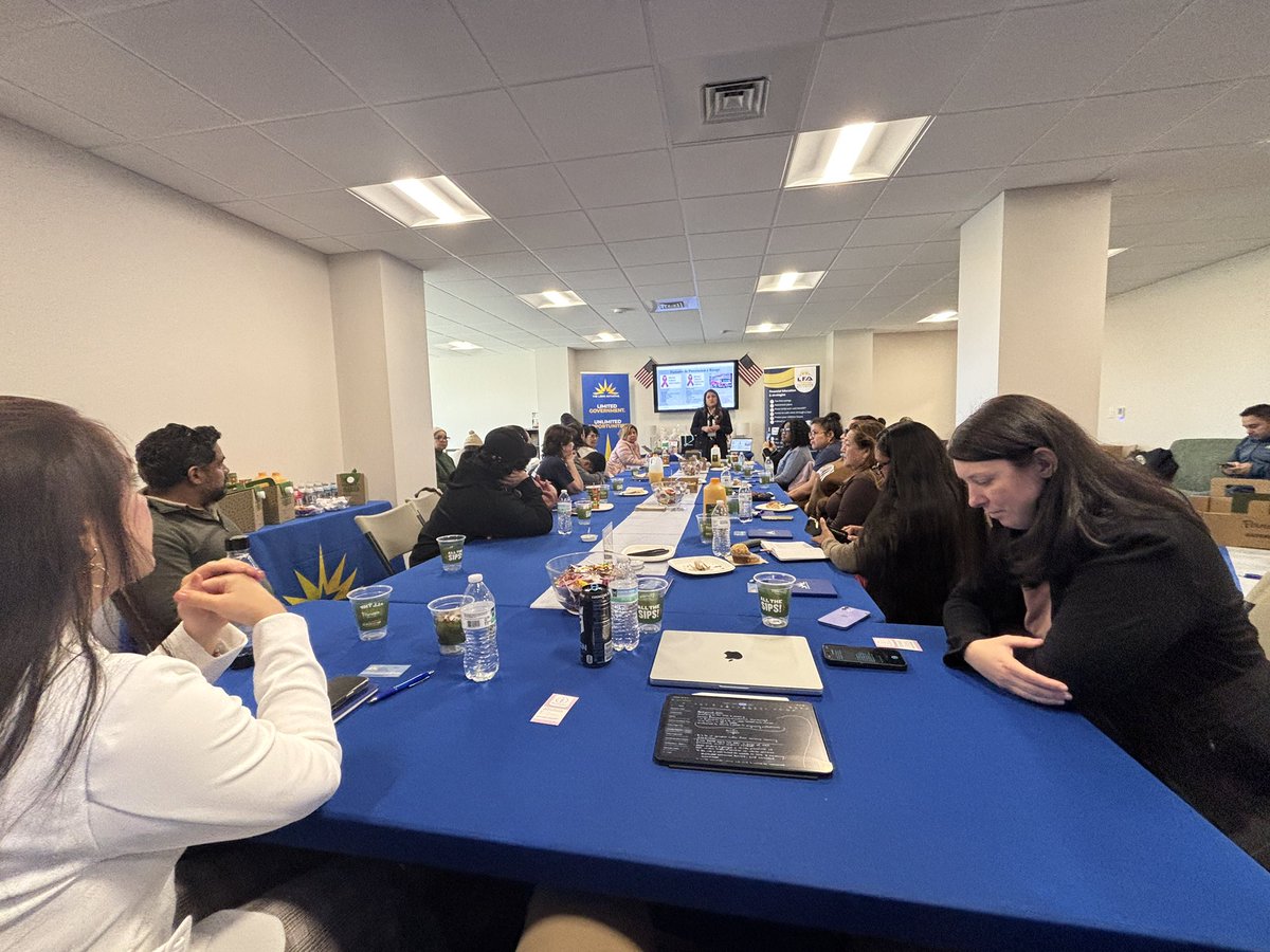 AFP Virginia tweet media