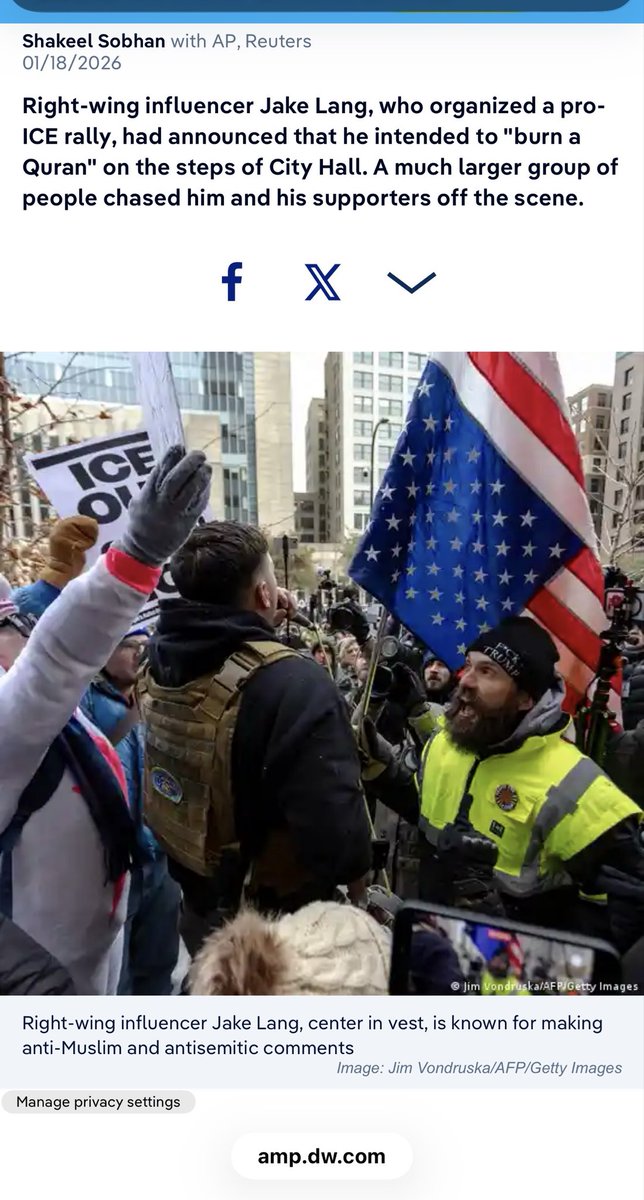 <a href="/CollinRugg/">Collin Rugg</a> Looks like the same one involved in the Jake Lang attack.