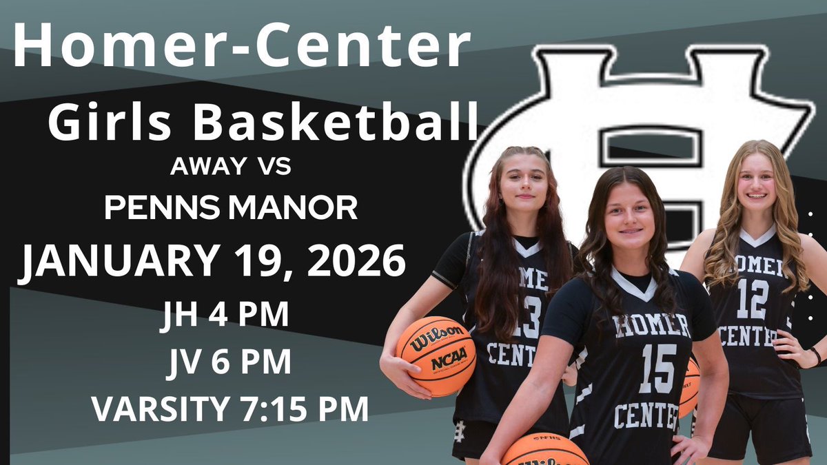 Homer-Center Wildcat Athletics tweet media