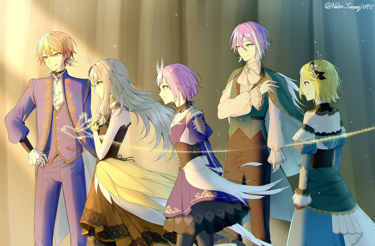 凜 (@0lVzvgzFkZxKJ5D) / Posts / X