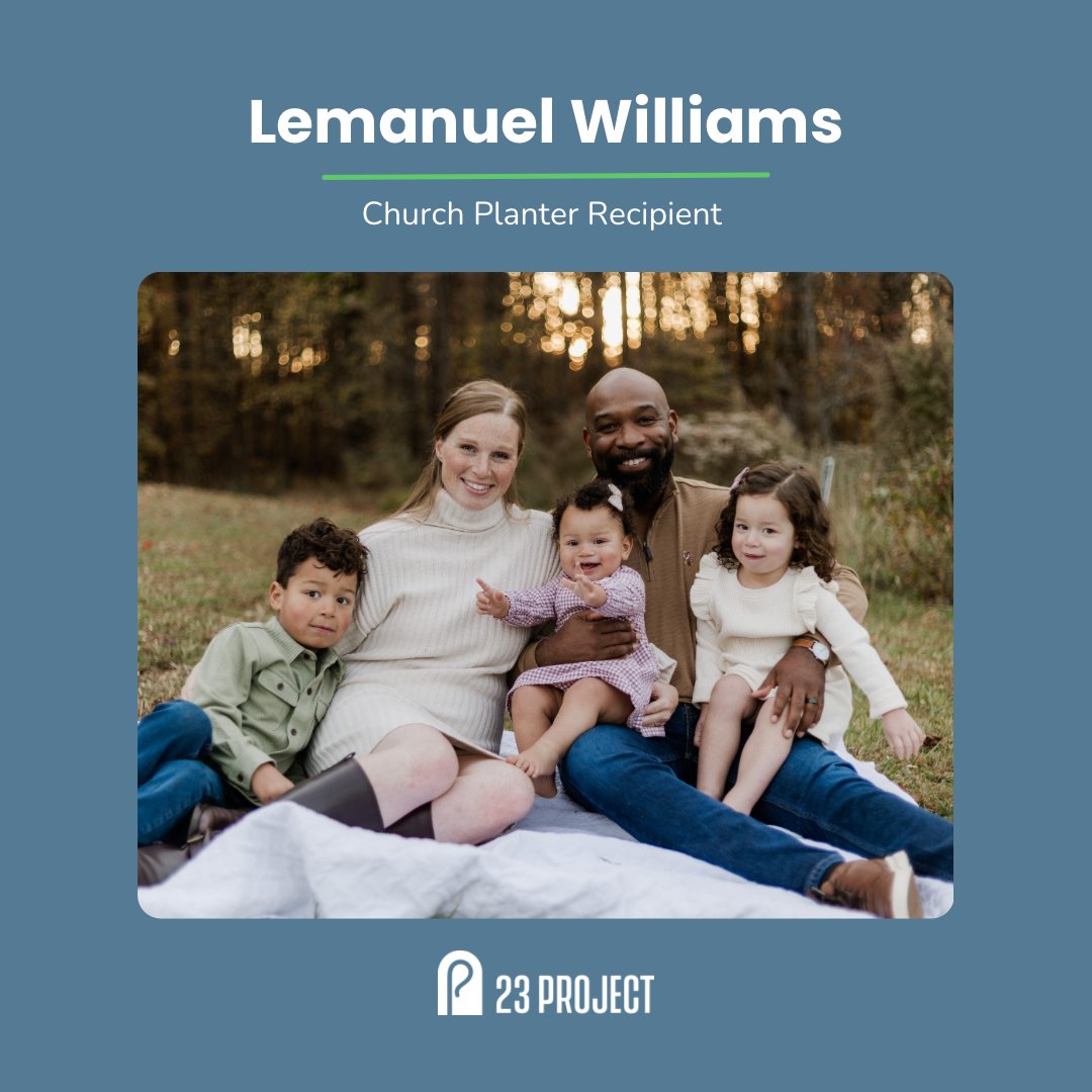 23ProjectFoundation tweet media