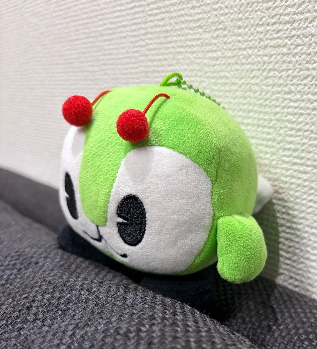 シュン…⤵︎⤵︎