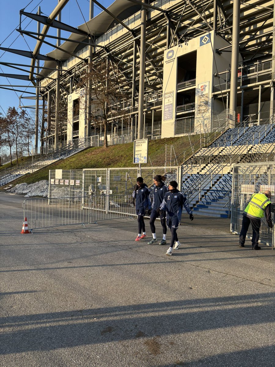 BILD Hamburger SV tweet media