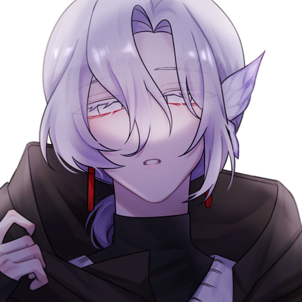 미소녀는 그릴때 즐거운 것 같다