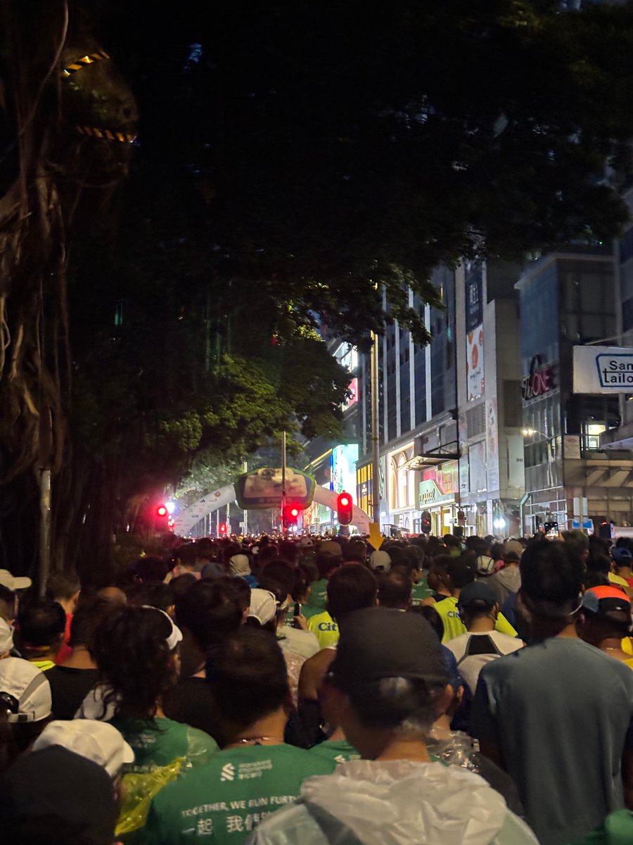 Yudai Matsuda @ CityUHK tweet media