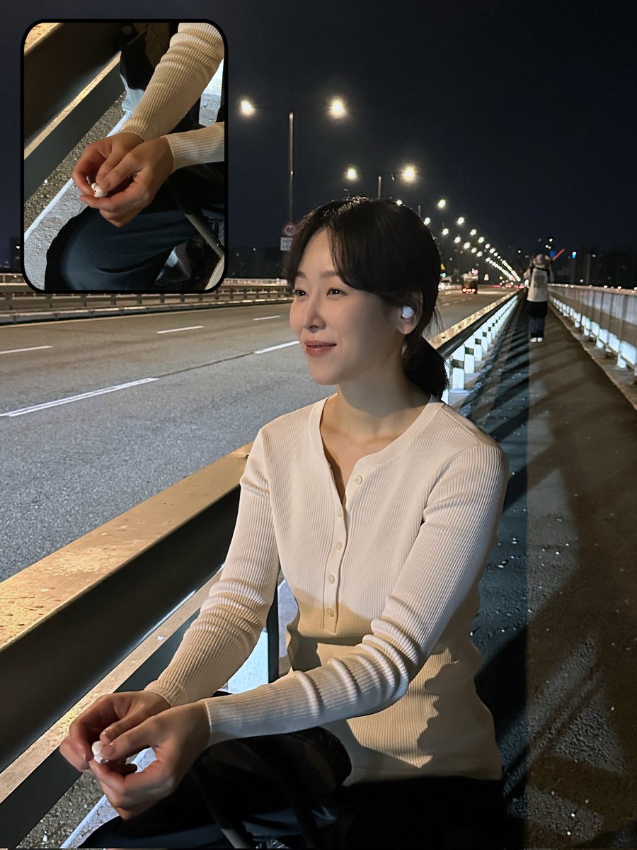 아잠깐만 내현진님 비리얼이 실존한다고