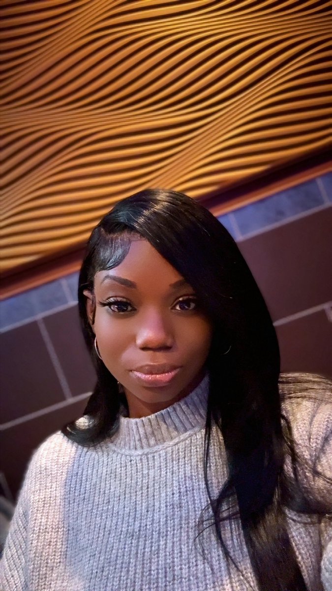 Who wouldn’t want me as their woman