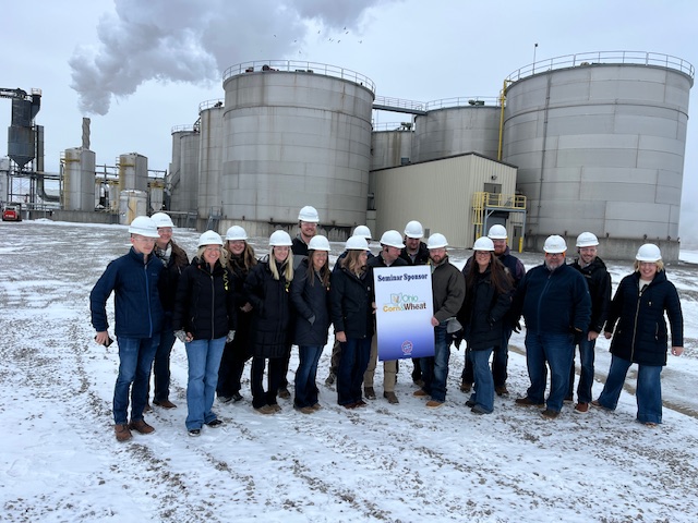 OH Ethanol Producers tweet media