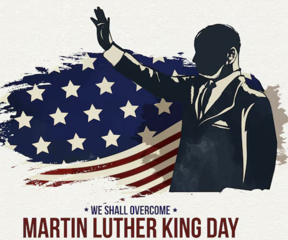 MattKurtzman's tweet photo. #martinlutherkingjr #MartinLutherKingJrDay #DayOfService #Volunteer #americathebeautiful #GodBlessAmerica #weareallinthistogether https://t.co/J9IsPSJKKQ