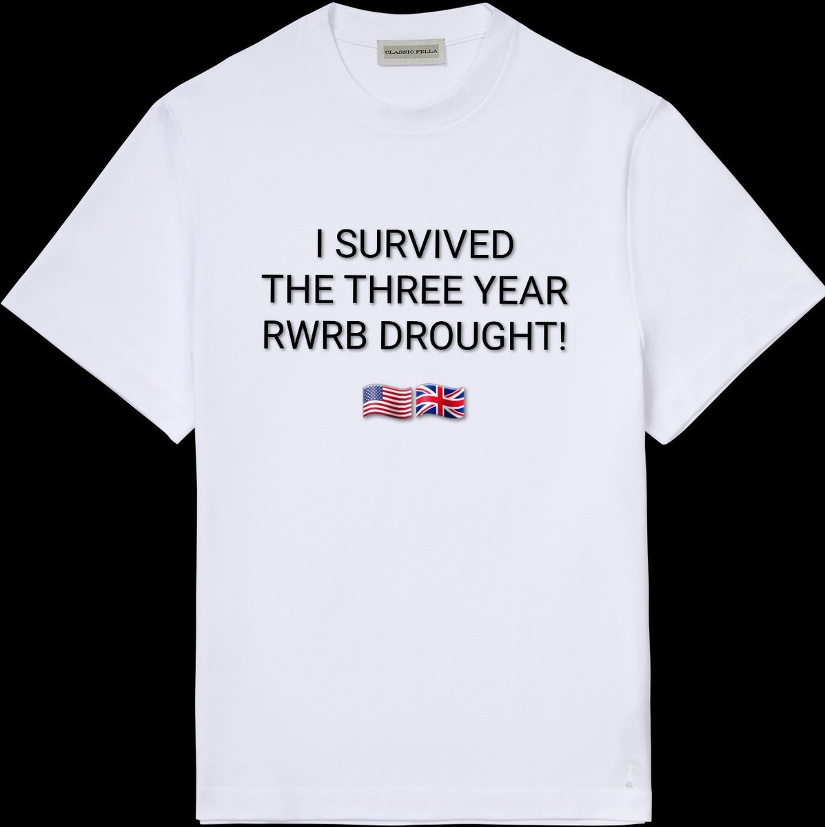 hrhtzp's tweet photo. everyone claim your t-shirt!! https://t.co/yQzK5CVHo2