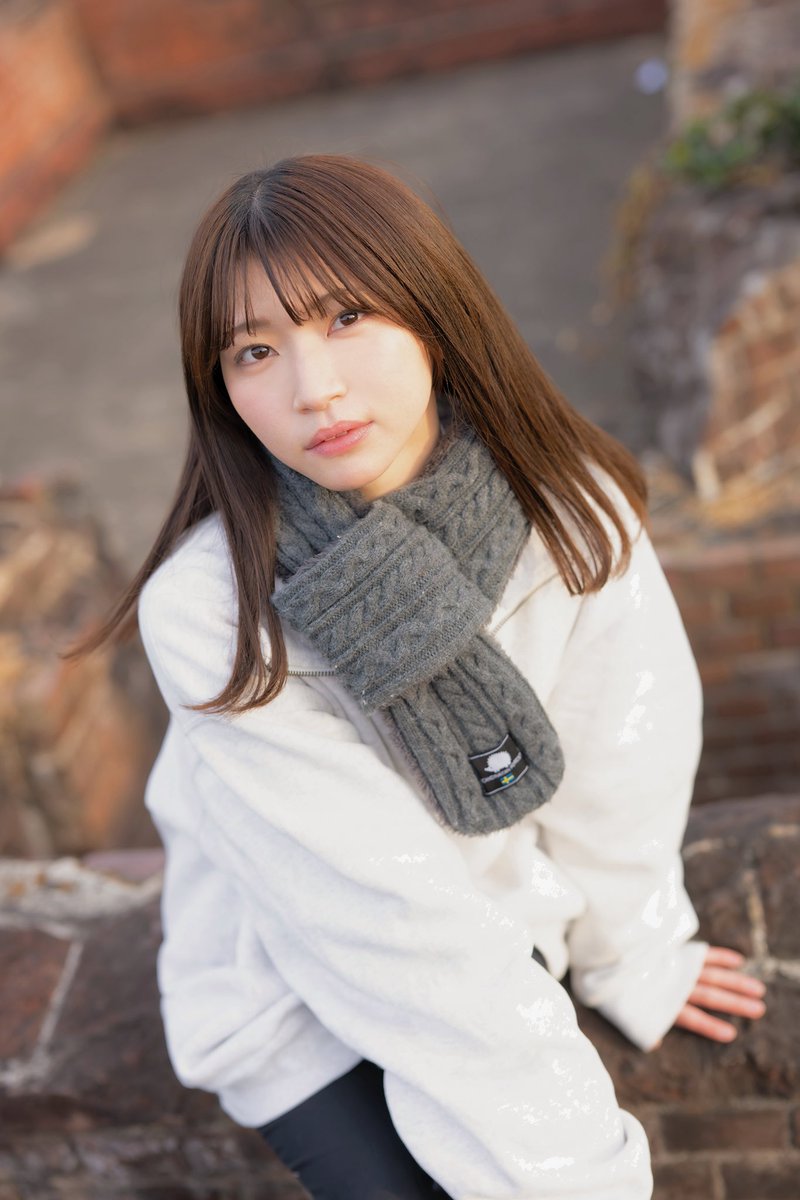 横道侑里 (@sideroad_lily) / Posts / X