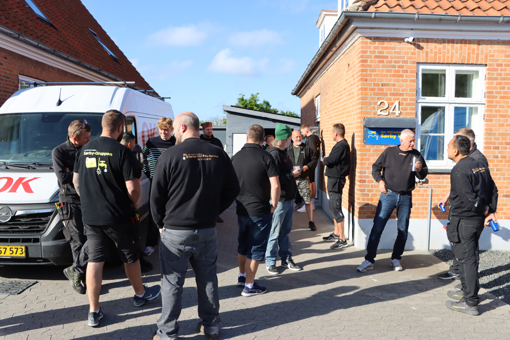 Arne Nielsen A/S tweet media