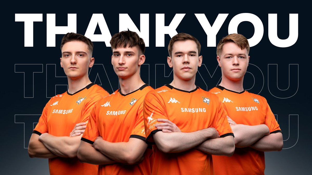 Virtus.pro tweet media