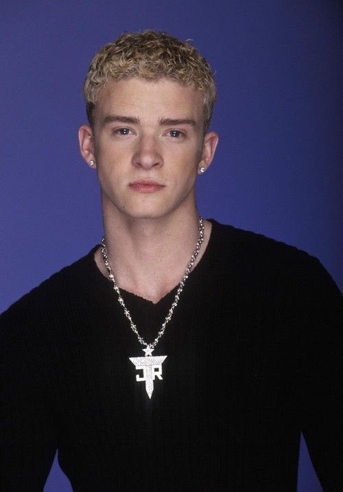 Happy 50th birthday to the talented Justin Timberlake