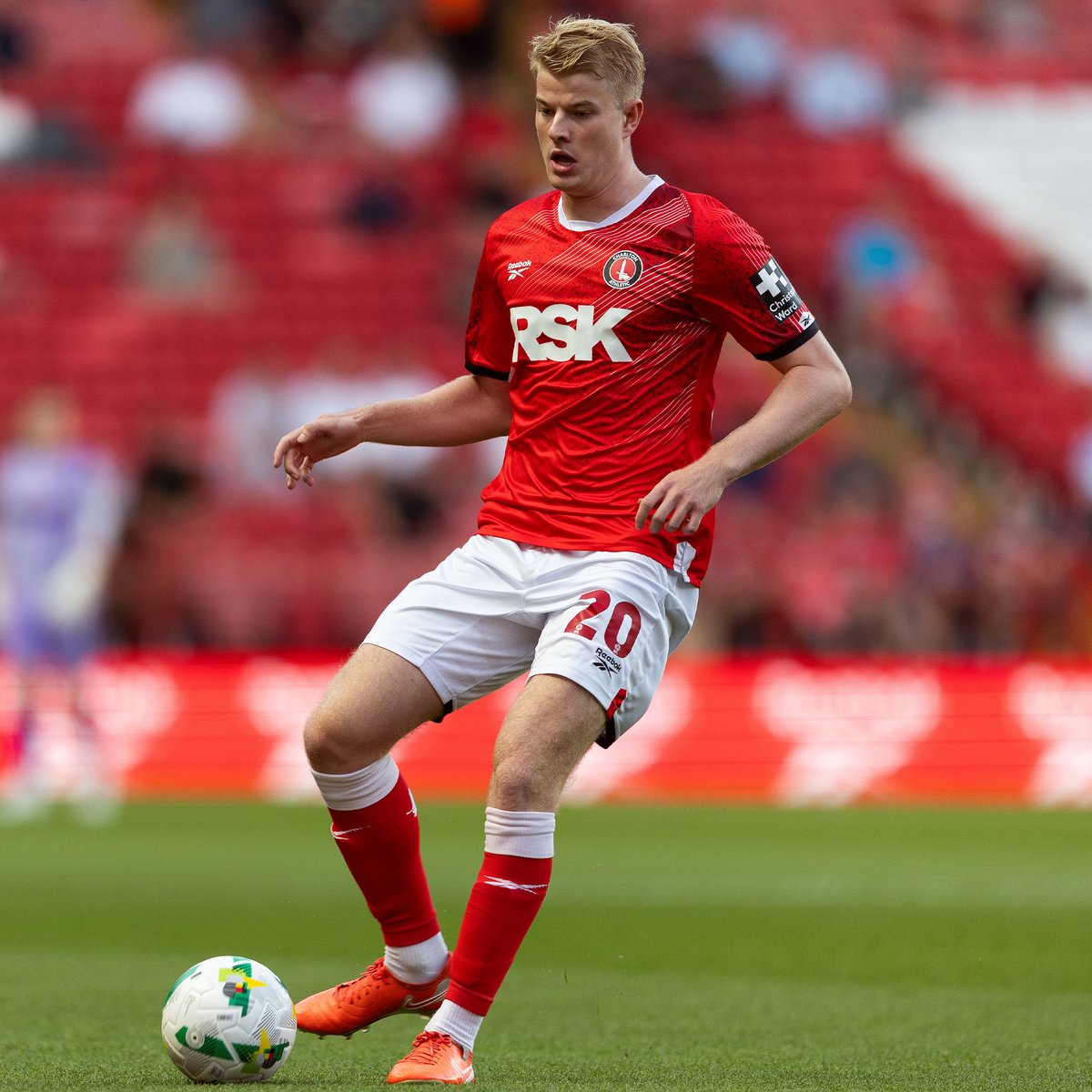 CAFCofficial's tweet photo. Zach Mitchell has been recalled from his loan spell at Hibernian ↩️

#cafc