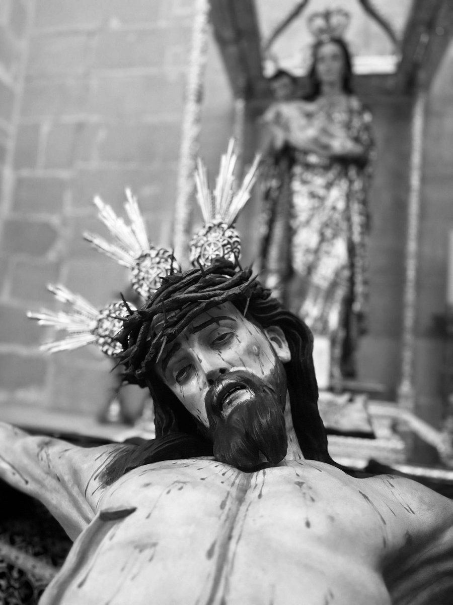 La Hermandad Sacramental de Santiago desea expresar su más profundo pesar por el trágico accidente ferroviario ocurrido en Adamuz. 

Nos unimos en oración por el eterno descanso de las víctimas, por el consuelo de sus familias y por la pronta recuperación de los heridos.