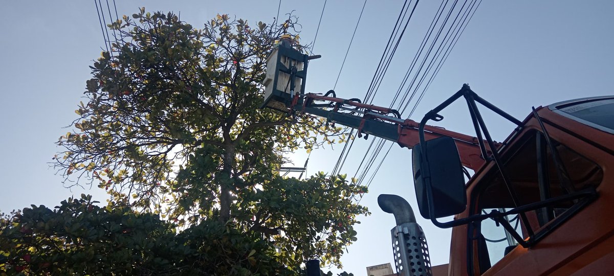 CorpoelecInfo's tweet photo. #Anzoátegui | Maniobras técnicas en subestación Lechería garantizan distribución de energía ➡️ https://t.co/NvIEhZ5xDQ https://t.co/NgkP2ZM2KO