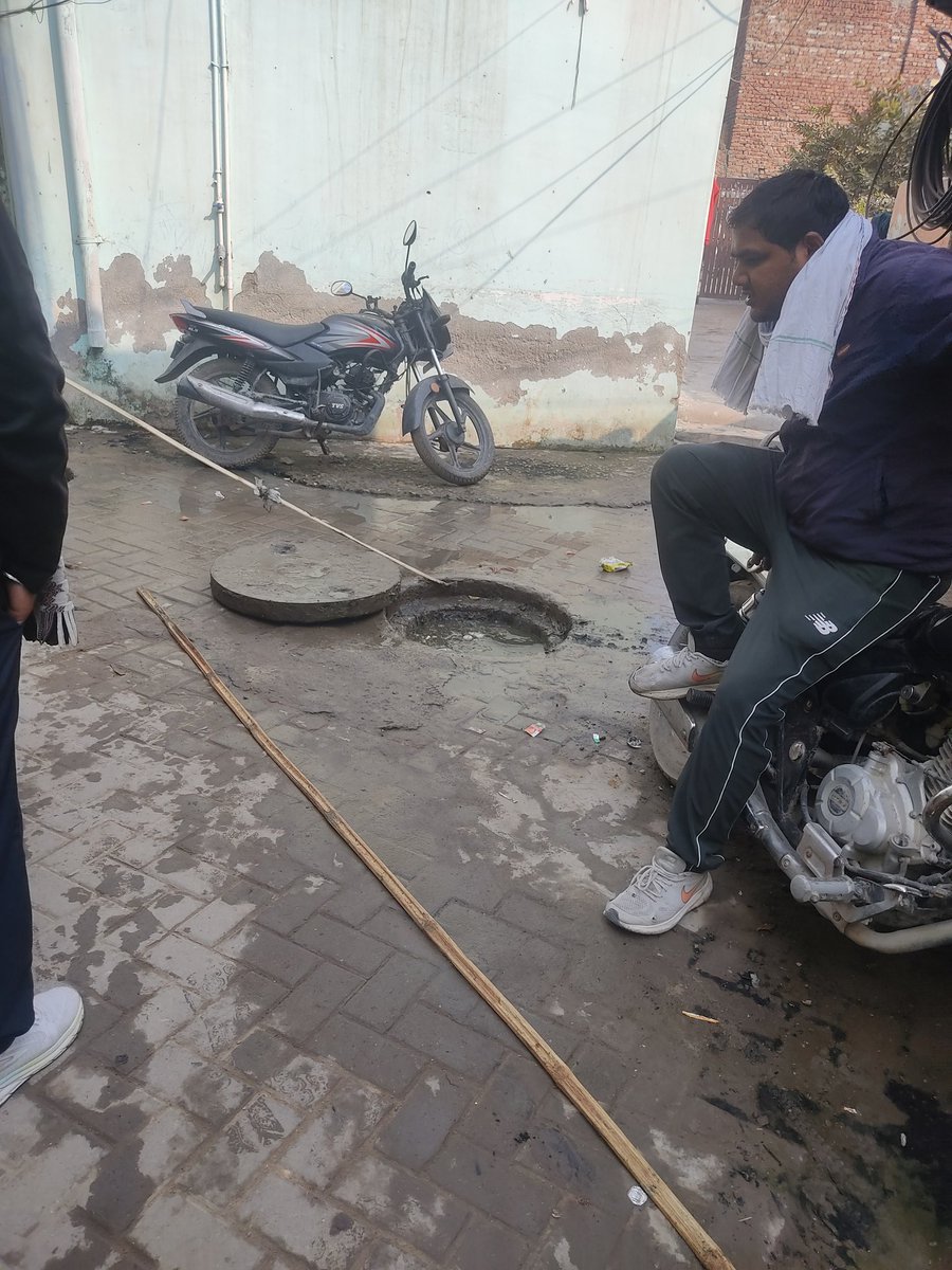 Sunny_HR26's tweet photo. @MunCorpGurugram @NayabSainiBJP @MadhuAzad @MoHFW_INDIA @MoRD_GoI @Rao_InderjitS @bjp_haryana https://t.co/3ijyYN6ZCM