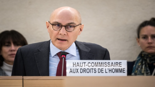 الأمم المتحدة تحذر من استخدام الإعدامات في إيران "أداة ترهيب دولة" 