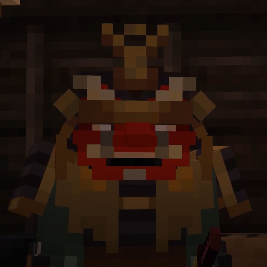 Modrinth tweet media