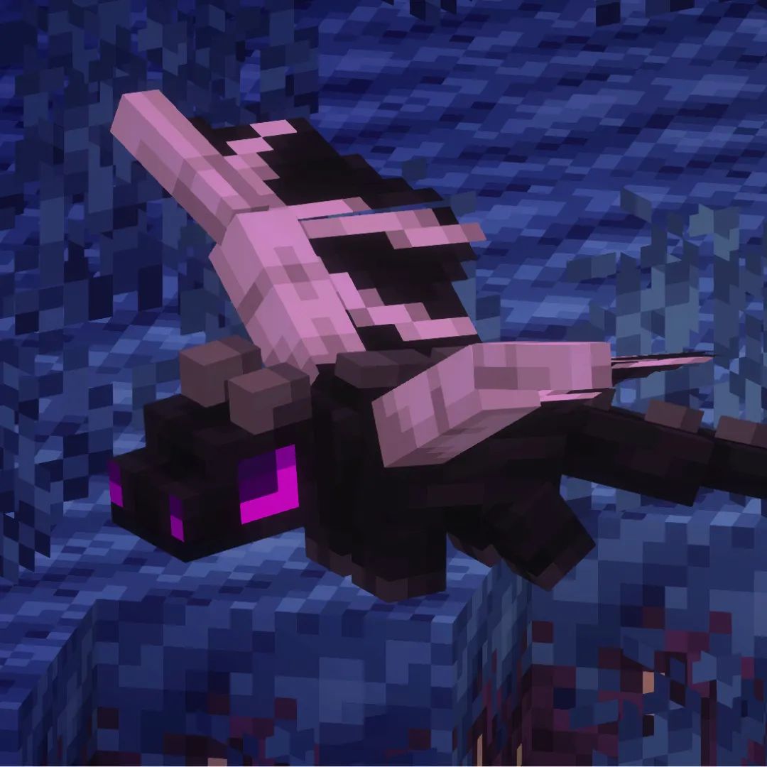 Modrinth tweet media