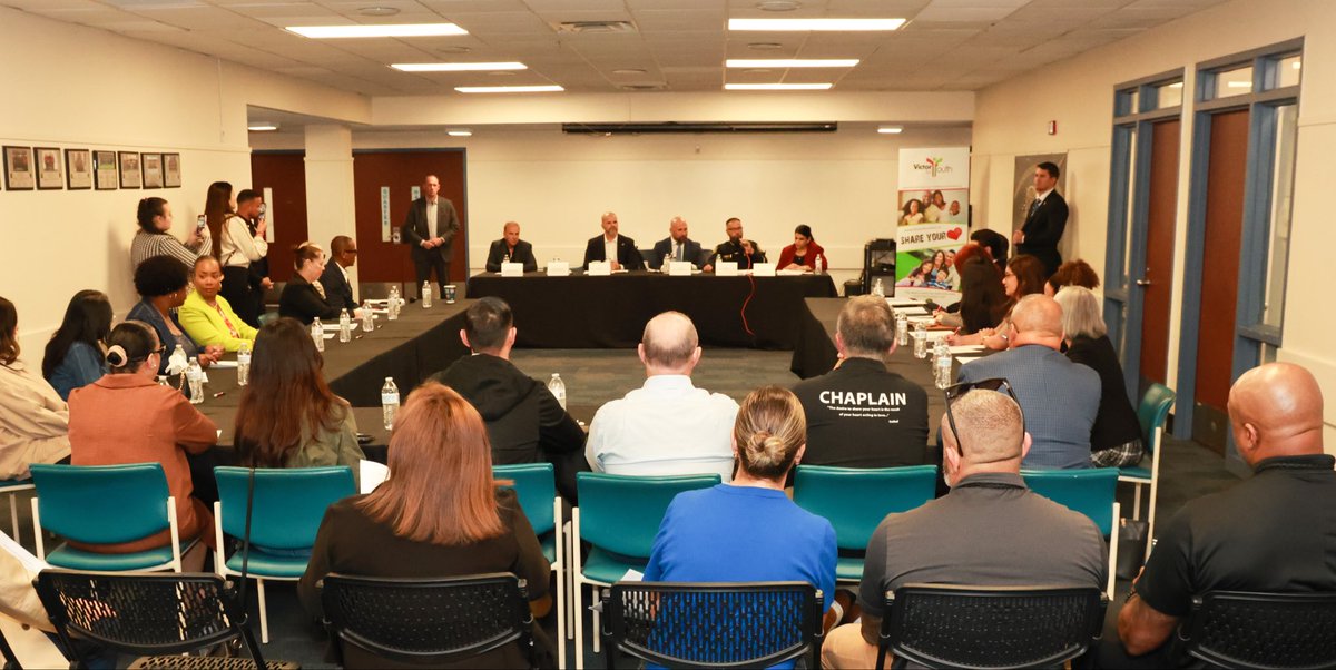 Chief Ivan Silva tweet media