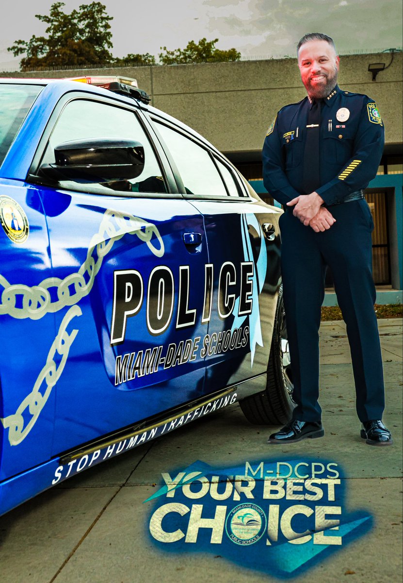 Chief Ivan Silva tweet media