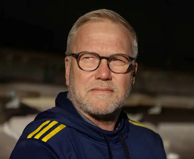 Tränarföreningen tweet media